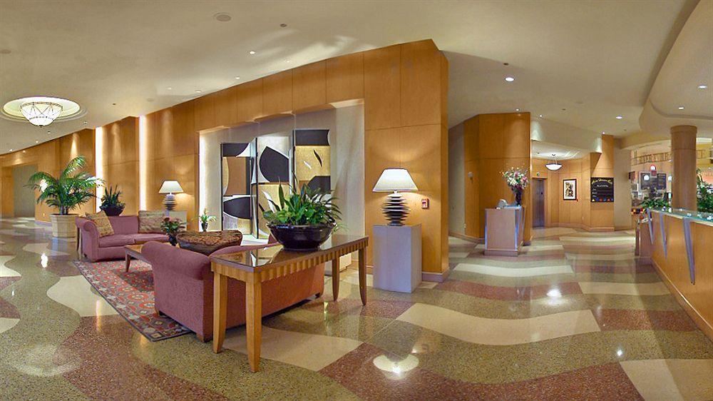 Готель Hyatt Centric Chicago Ohare Розмонт Екстер'єр фото