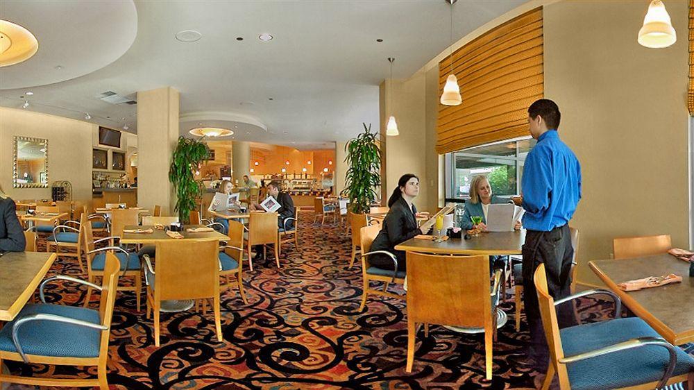 Готель Hyatt Centric Chicago Ohare Розмонт Екстер'єр фото