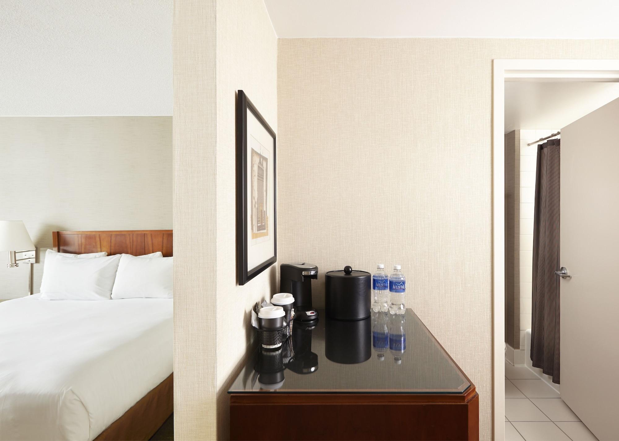 Готель Hyatt Centric Chicago Ohare Розмонт Екстер'єр фото