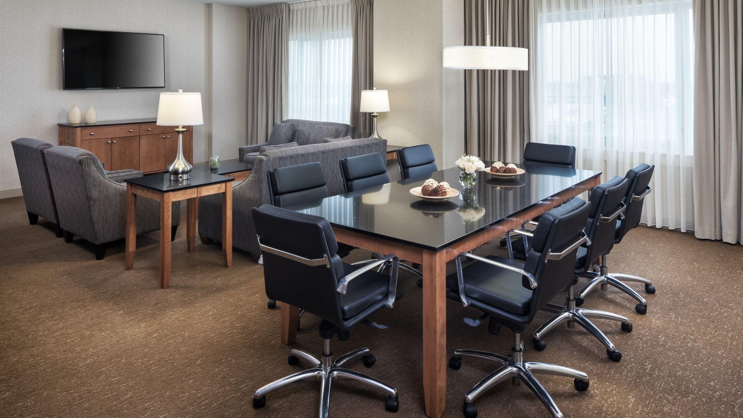 Готель Hyatt Centric Chicago Ohare Розмонт Екстер'єр фото