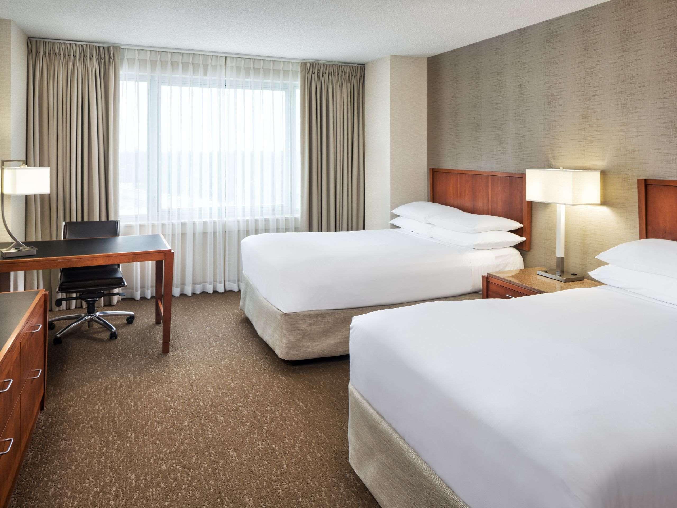 Готель Hyatt Centric Chicago Ohare Розмонт Екстер'єр фото