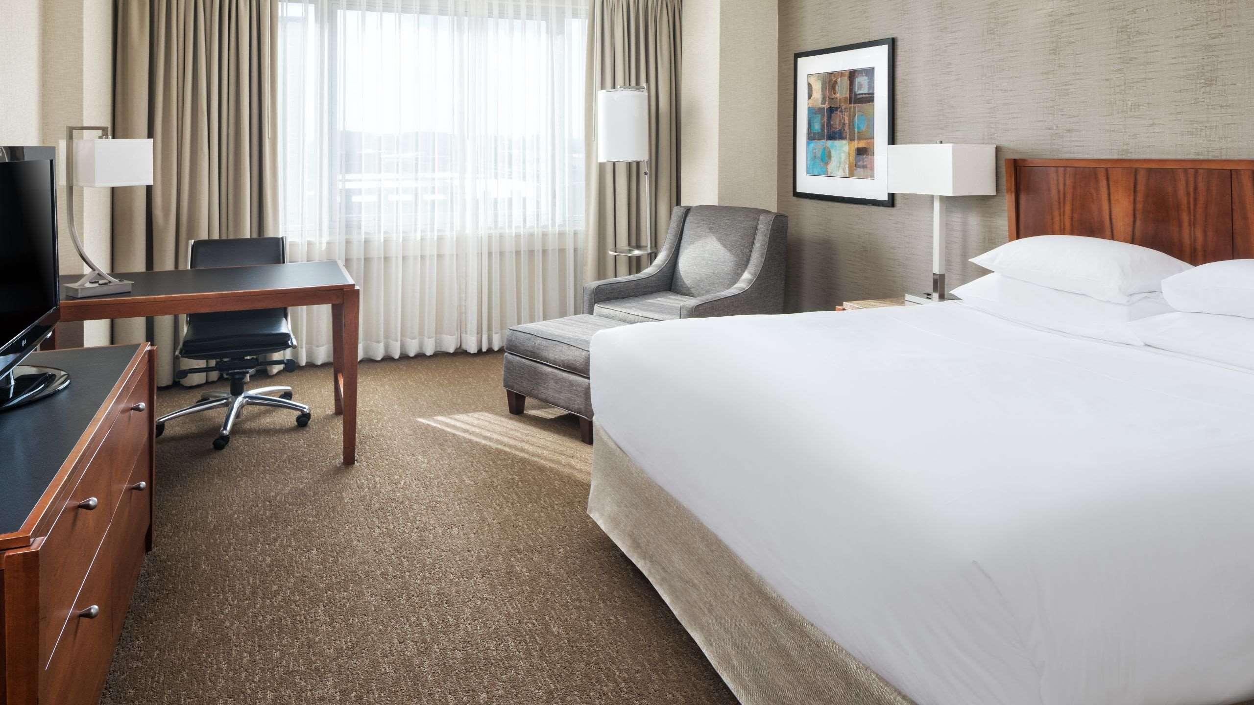 Готель Hyatt Centric Chicago Ohare Розмонт Екстер'єр фото