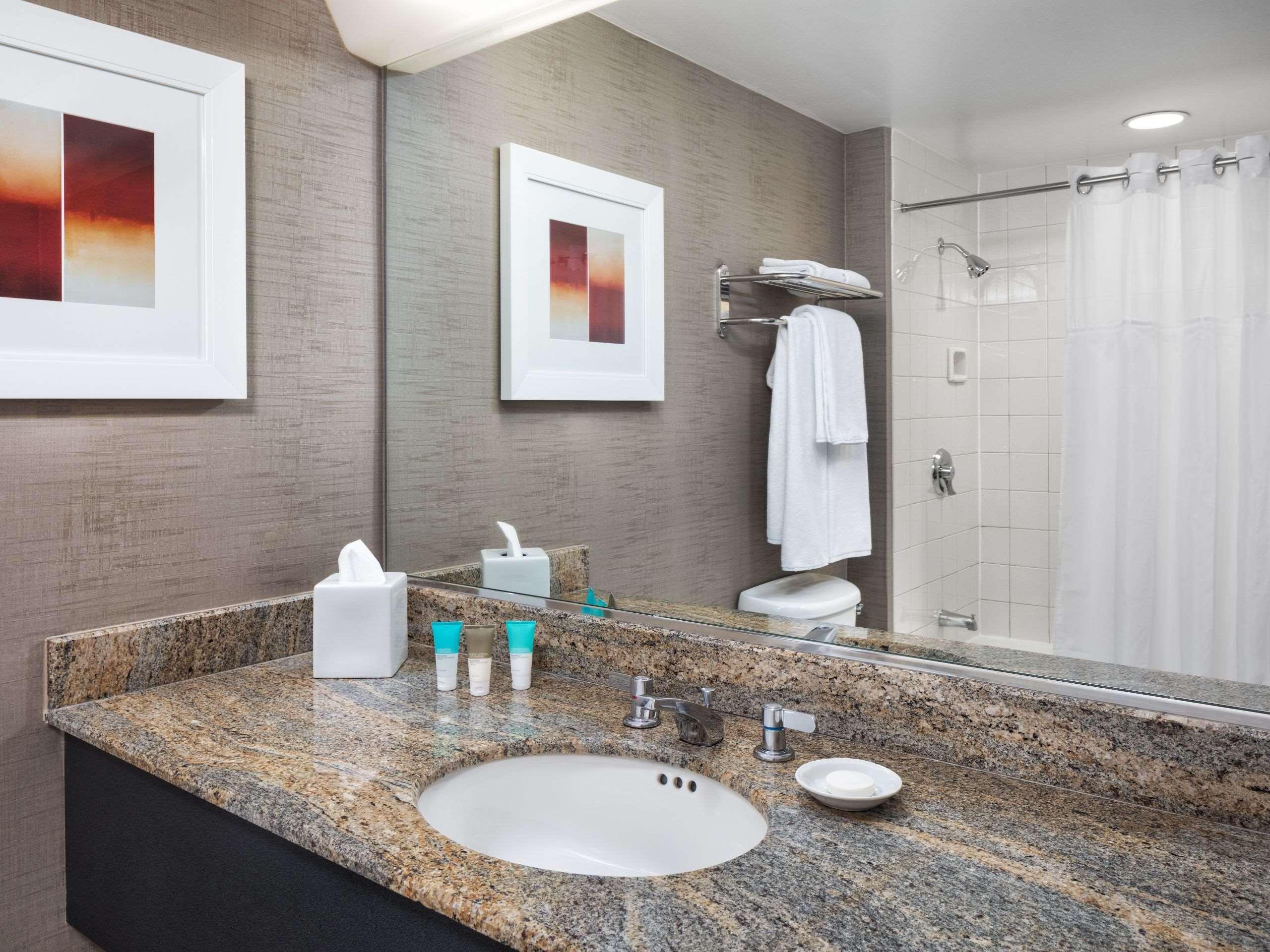 Готель Hyatt Centric Chicago Ohare Розмонт Екстер'єр фото