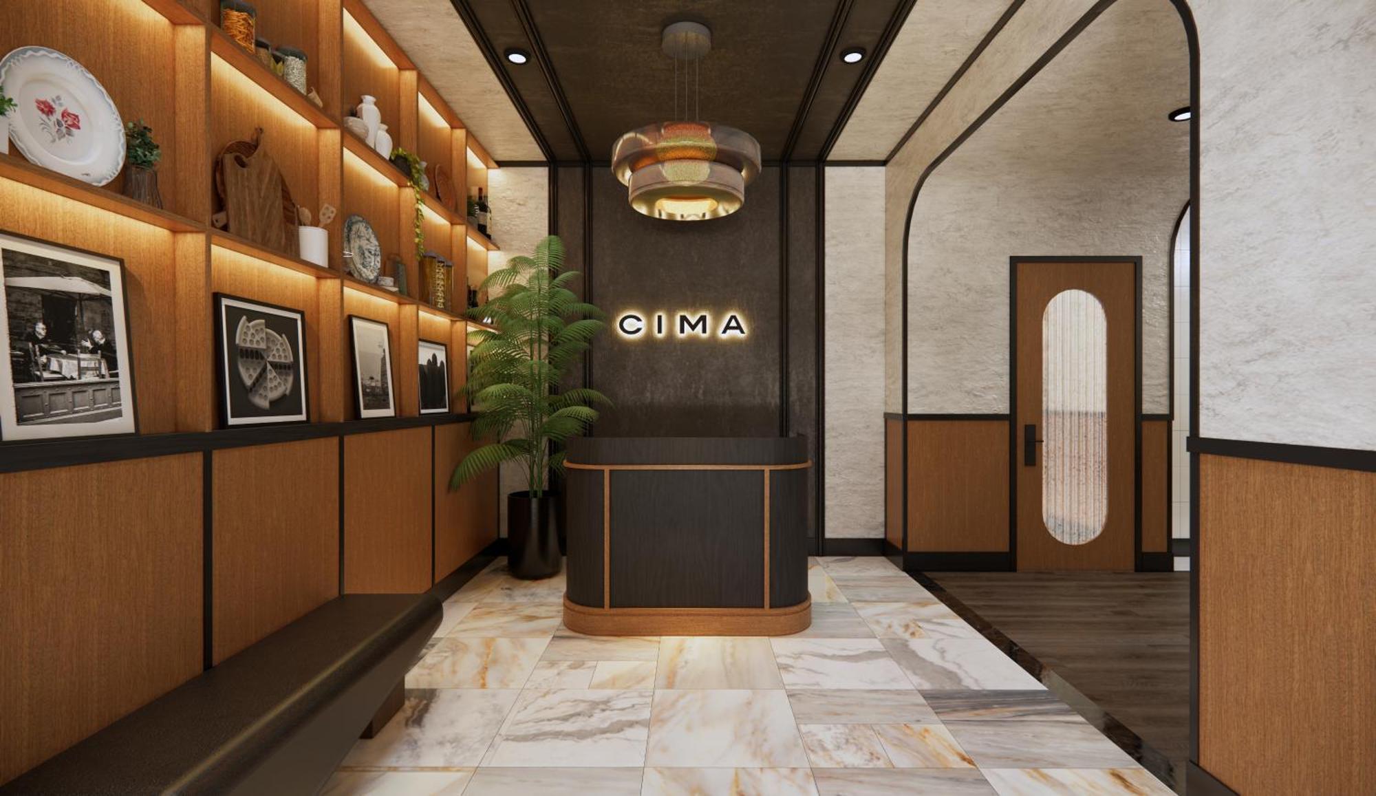 Готель Hyatt Centric Chicago Ohare Розмонт Екстер'єр фото