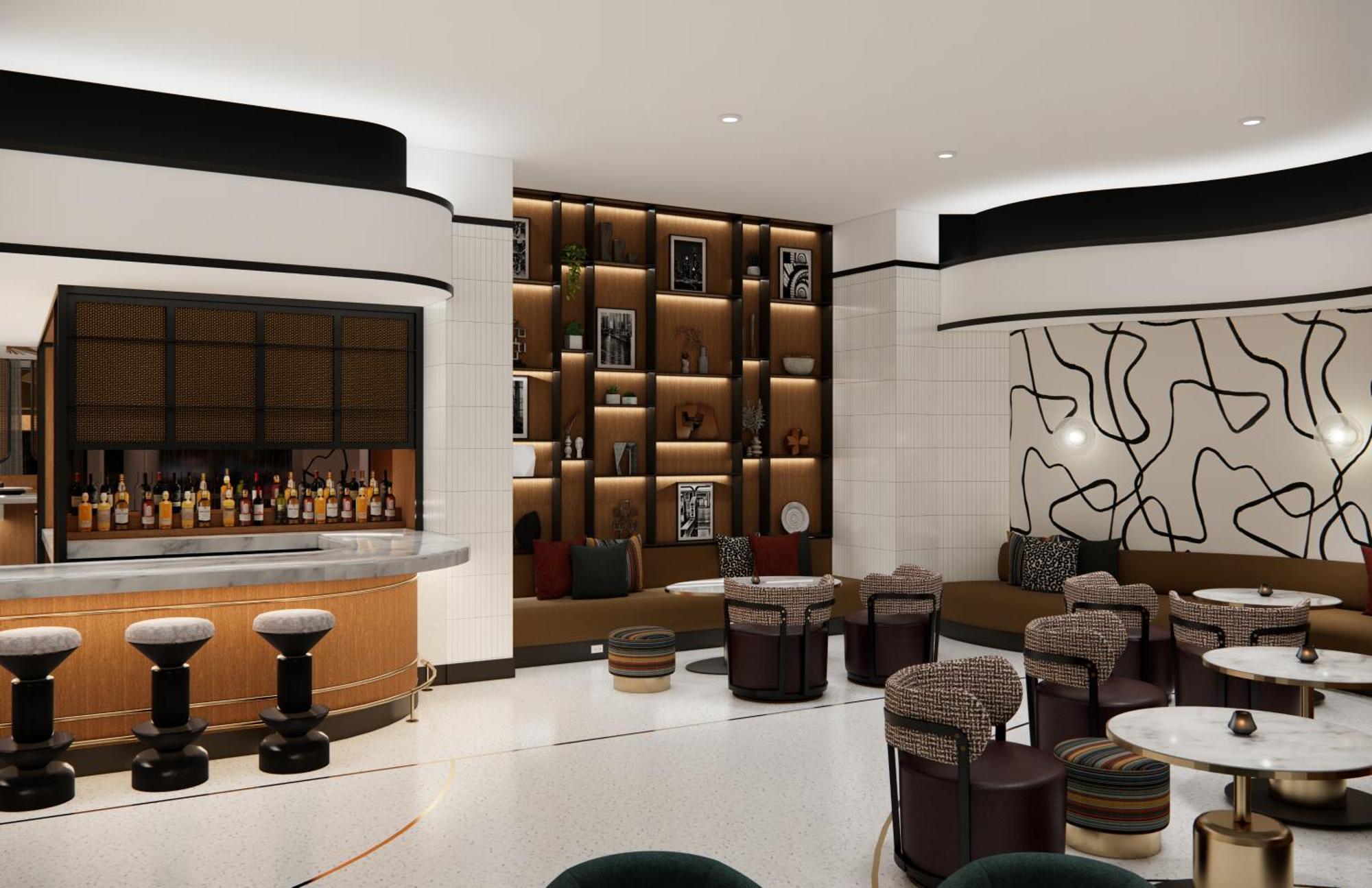 Готель Hyatt Centric Chicago Ohare Розмонт Екстер'єр фото