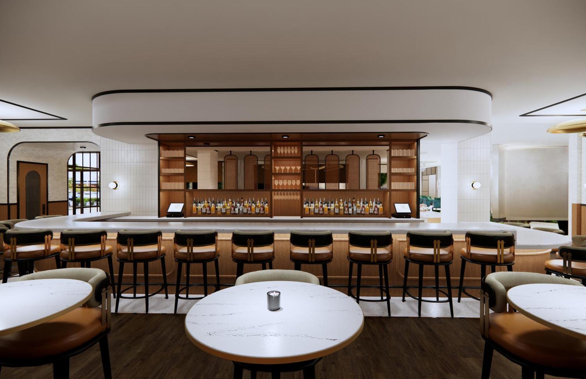 Готель Hyatt Centric Chicago Ohare Розмонт Екстер'єр фото