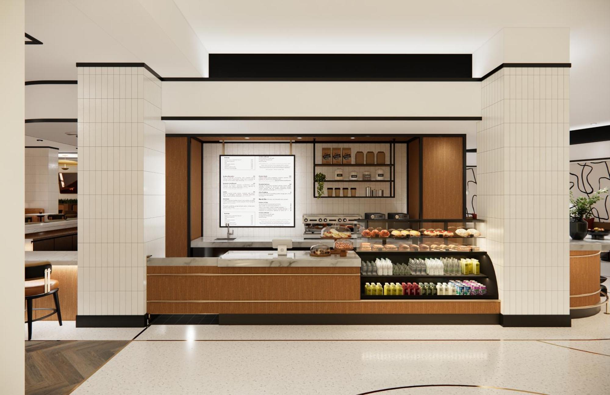 Готель Hyatt Centric Chicago Ohare Розмонт Екстер'єр фото