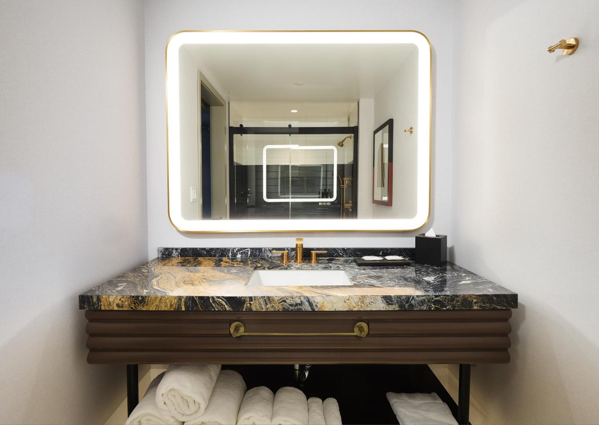 Готель Hyatt Centric Chicago Ohare Розмонт Екстер'єр фото