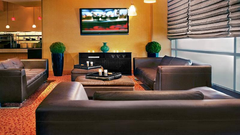 Готель Hyatt Centric Chicago Ohare Розмонт Екстер'єр фото