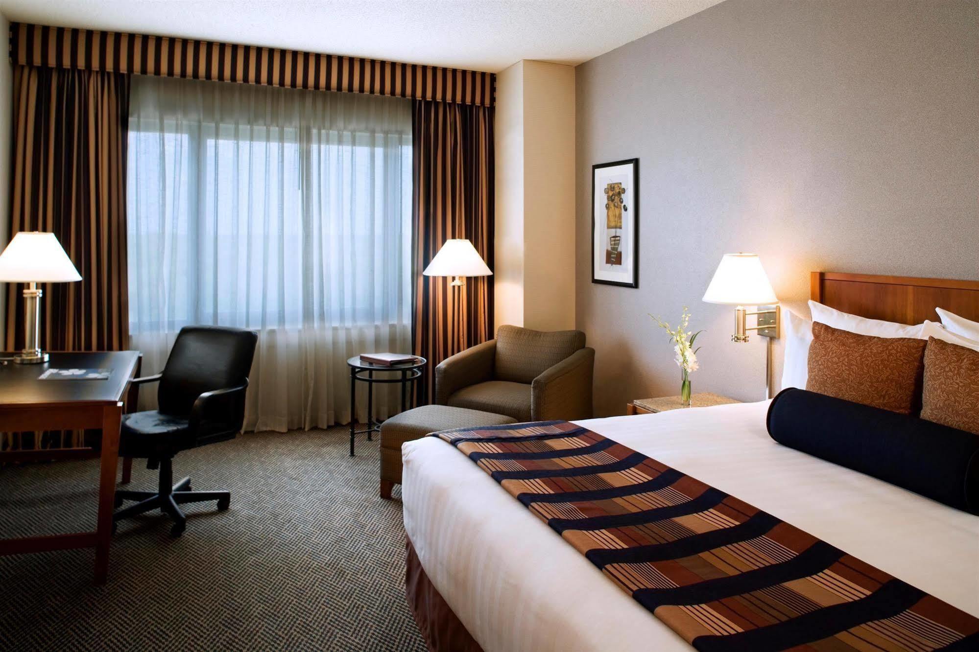 Готель Hyatt Centric Chicago Ohare Розмонт Екстер'єр фото